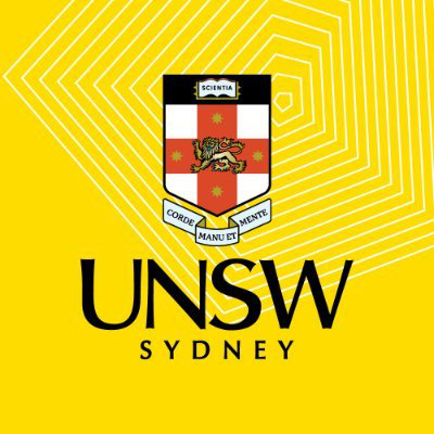 University of New South Wales logo